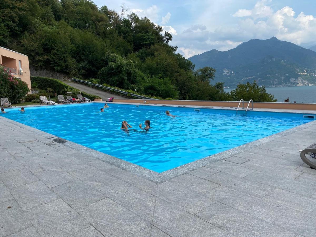 Apartmán Casa Bella Vista San Siro  Exteriér fotografie