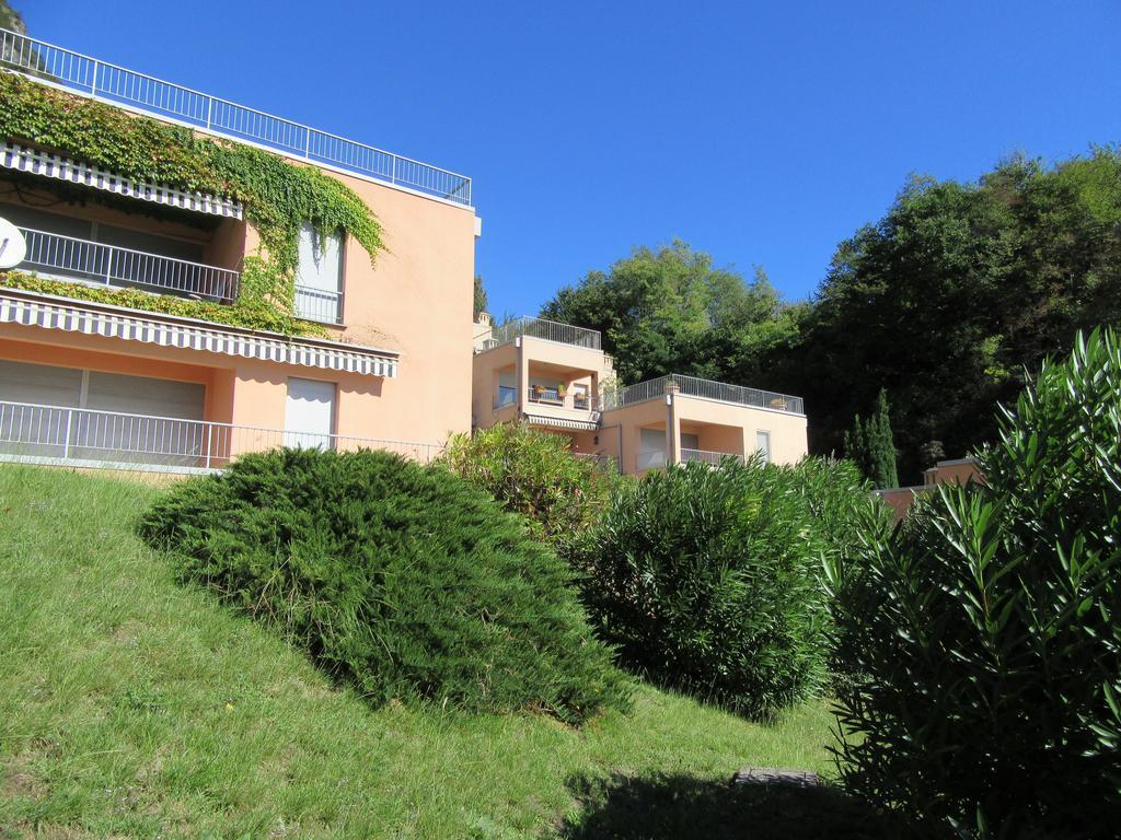 Apartmán Casa Bella Vista San Siro  Pokoj fotografie