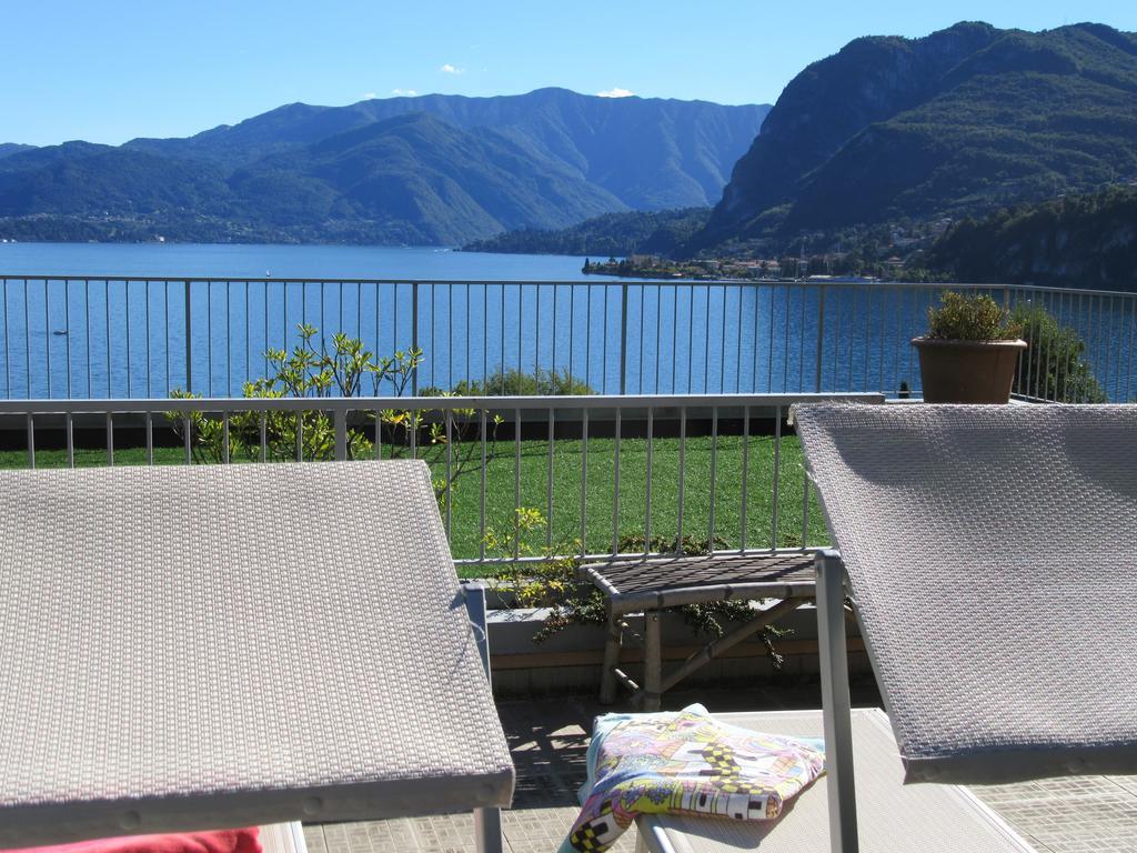Apartmán Casa Bella Vista San Siro  Pokoj fotografie