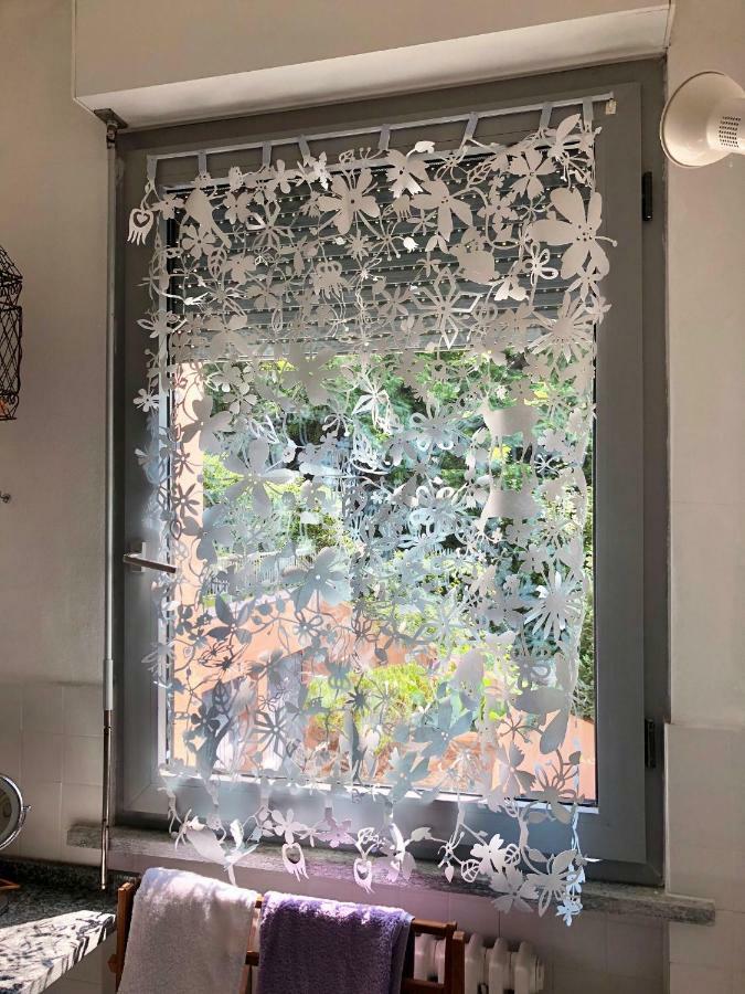 Apartmán Casa Bella Vista San Siro  Exteriér fotografie
